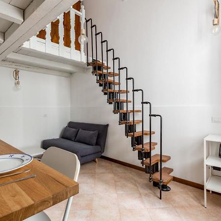 New! Studio Apt 700M From Corso Lodi! Milán Exterior foto