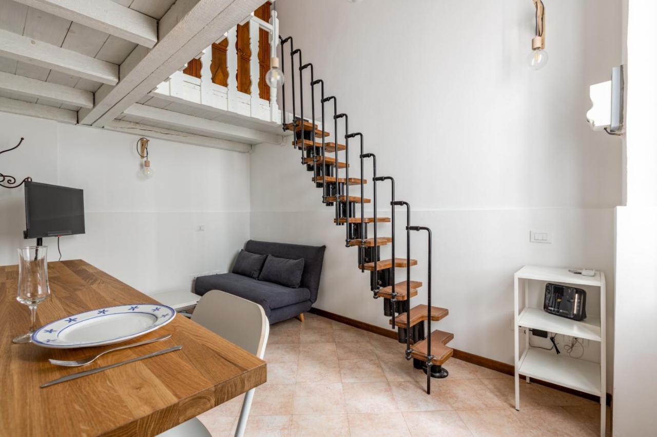 New! Studio Apt 700M From Corso Lodi! Milán Exterior foto