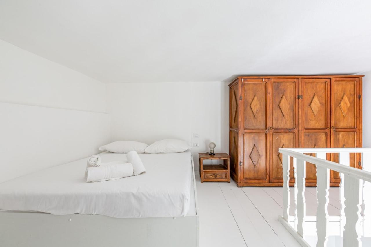 New! Studio Apt 700M From Corso Lodi! Milán Exterior foto