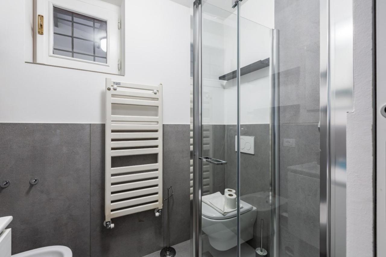 New! Studio Apt 700M From Corso Lodi! Milán Exterior foto